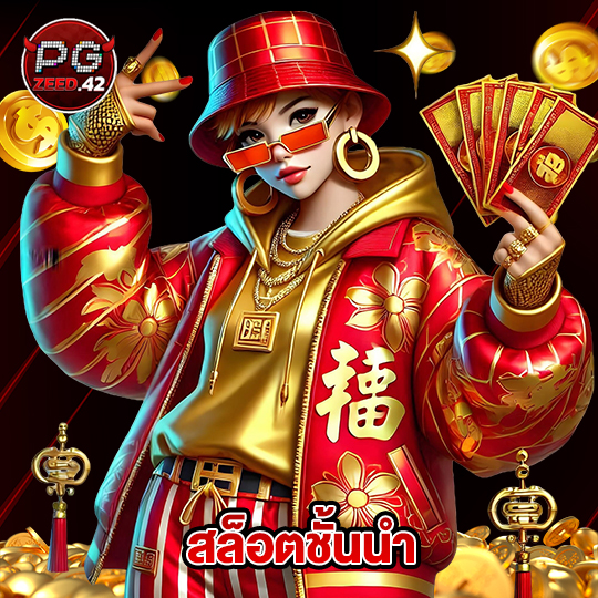 pgzeed42 สล็อตชั้นนำ