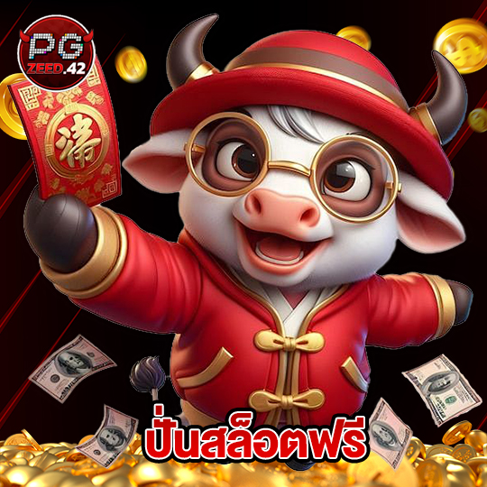 pgzeed42 ปั่นสล็อตฟรี