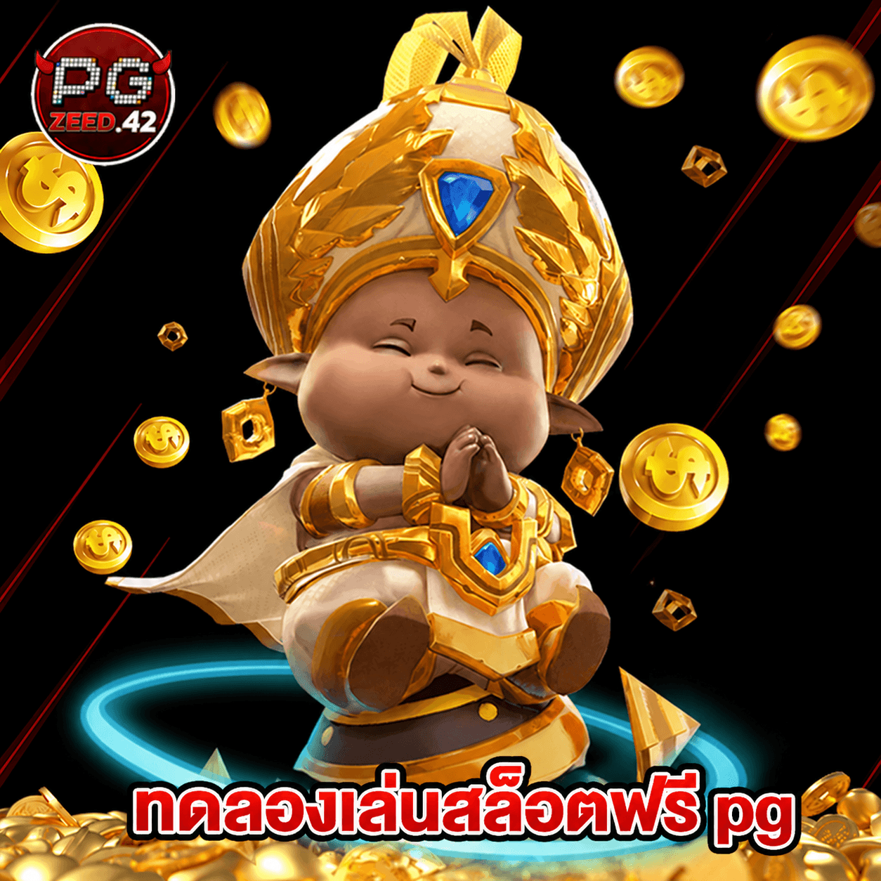 pgzeed42 ทดลองเล่นสล็อตฟรีpg