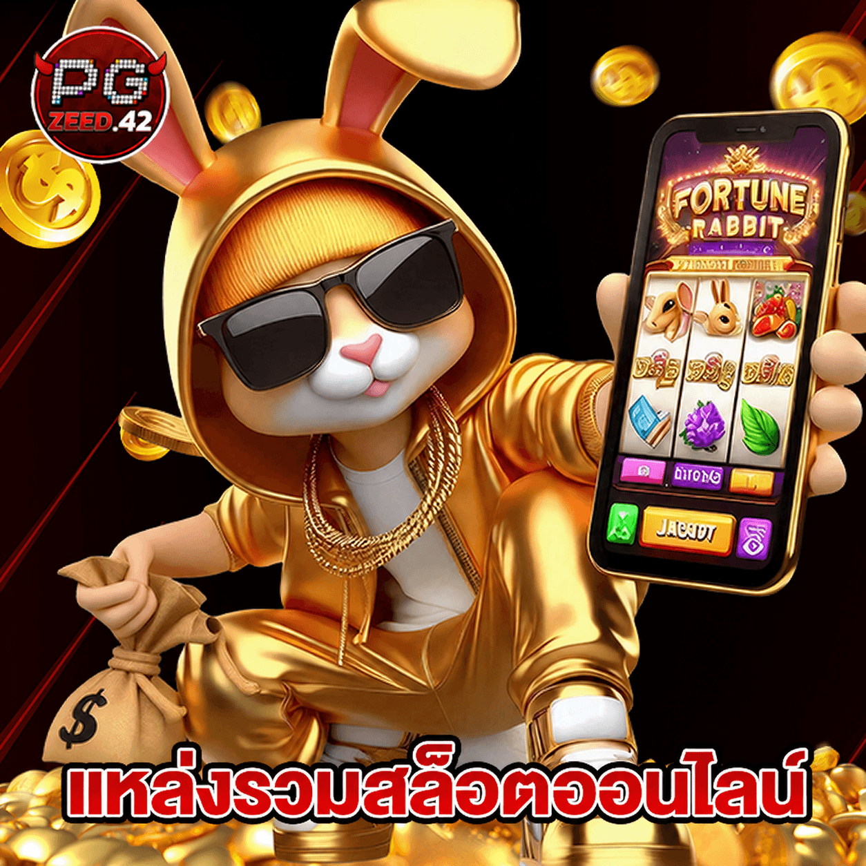 pgzeed42 แหล่งรวมสล็อตออนไลน์