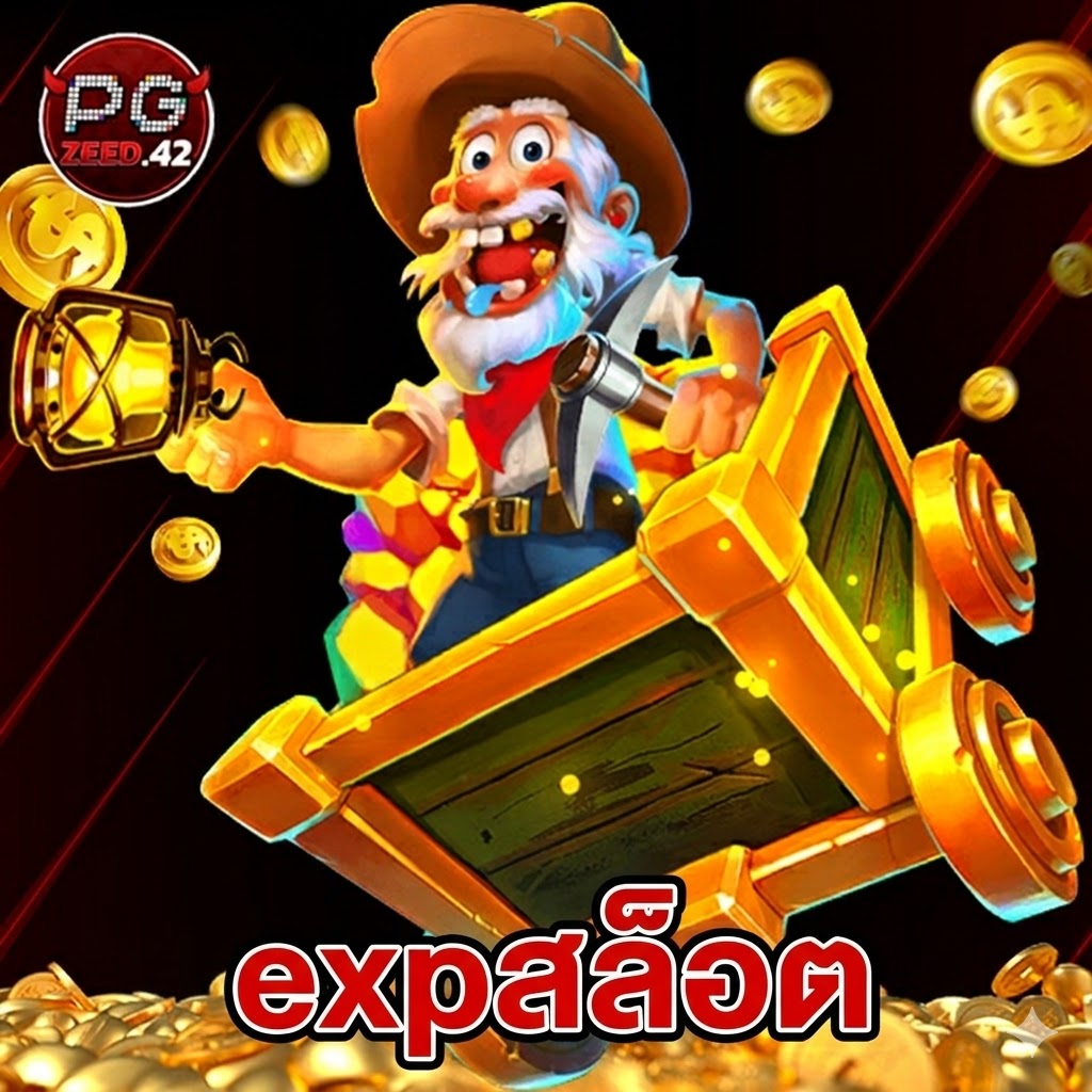 pgzeed42 expสล็อต
